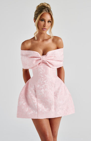 Ivy Mini Dress
