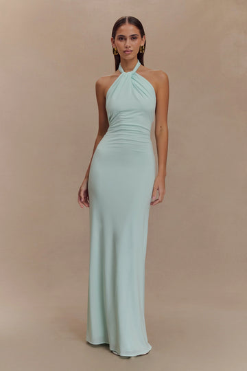 Vienna Maxi Dress