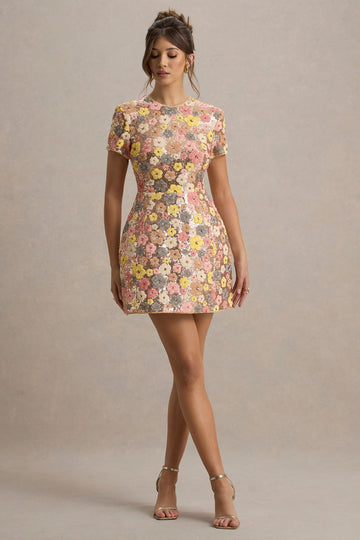 Elsie Mini Dress