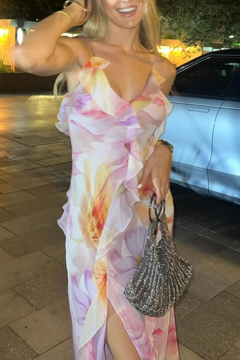 Might Love You Dress