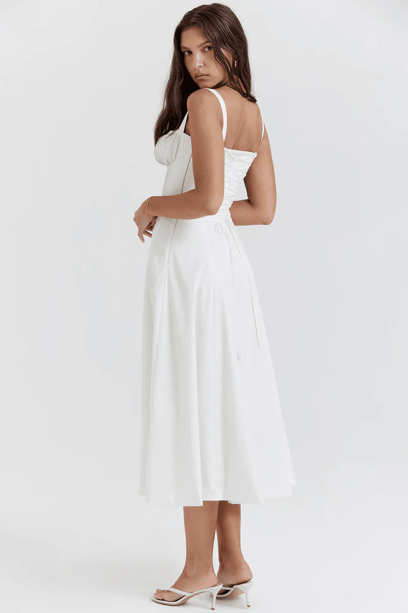 Eve Midi Dress