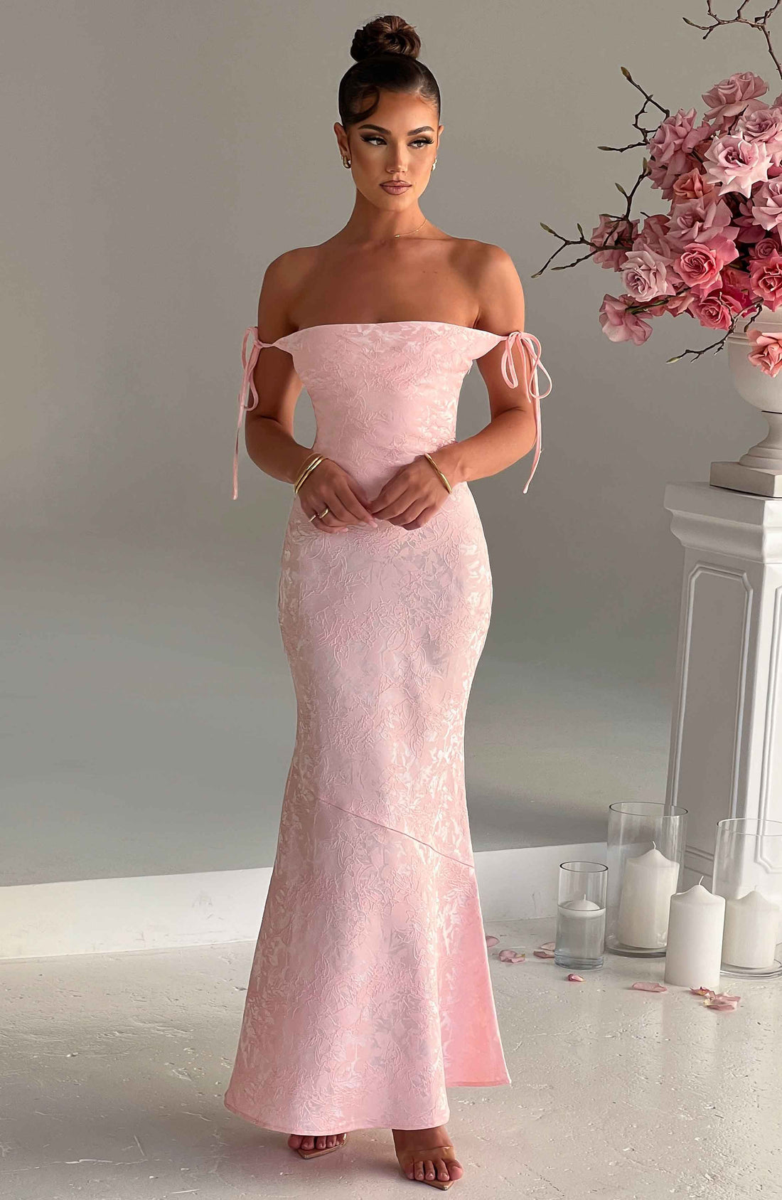 Whitney Maxi Dress