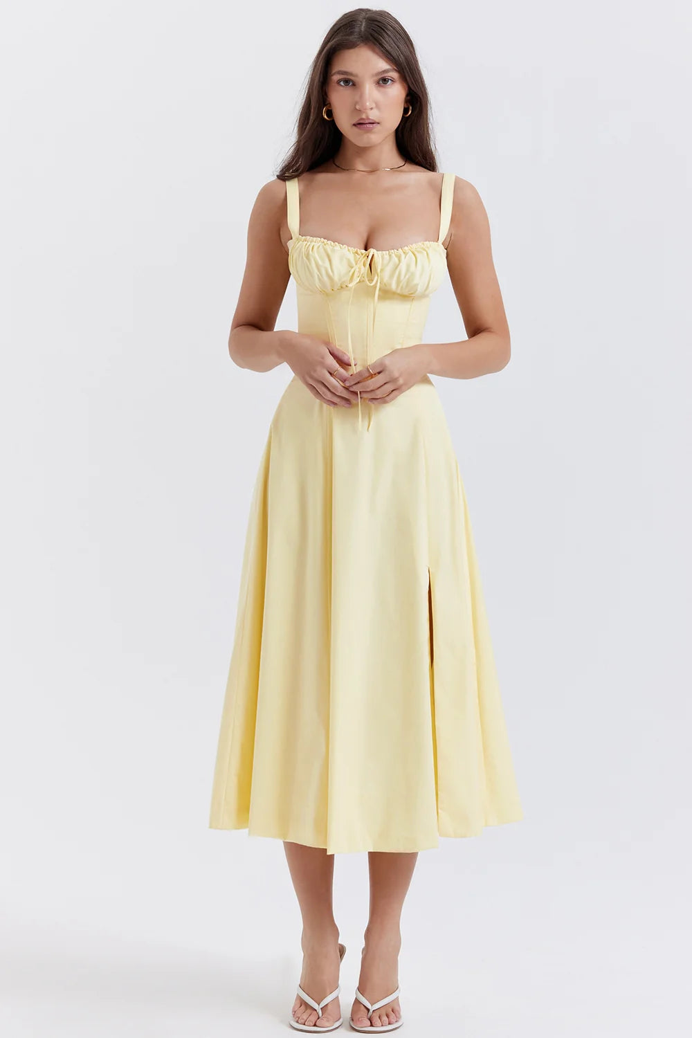 Eve Midi Dress