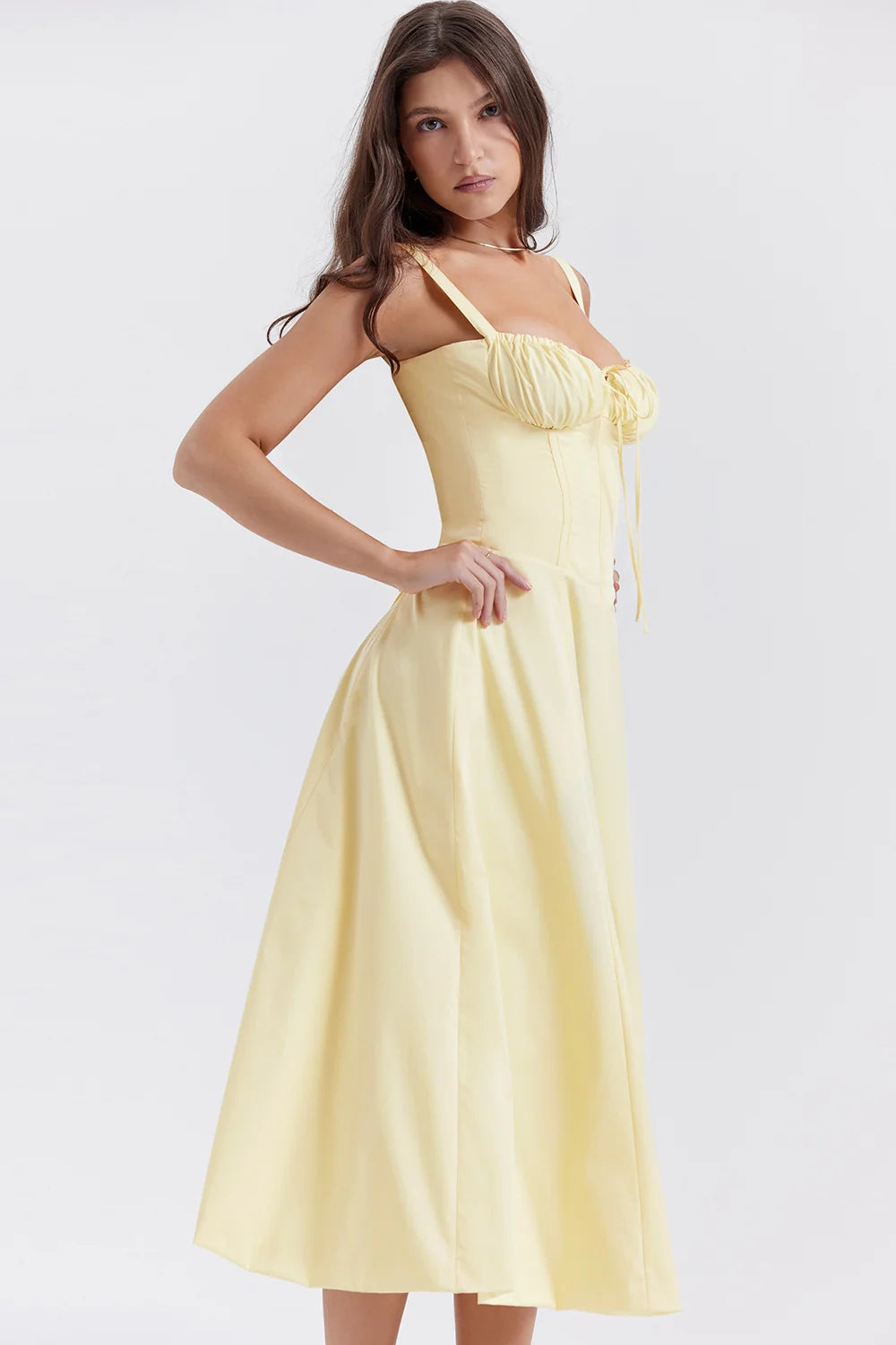 Eve Midi Dress