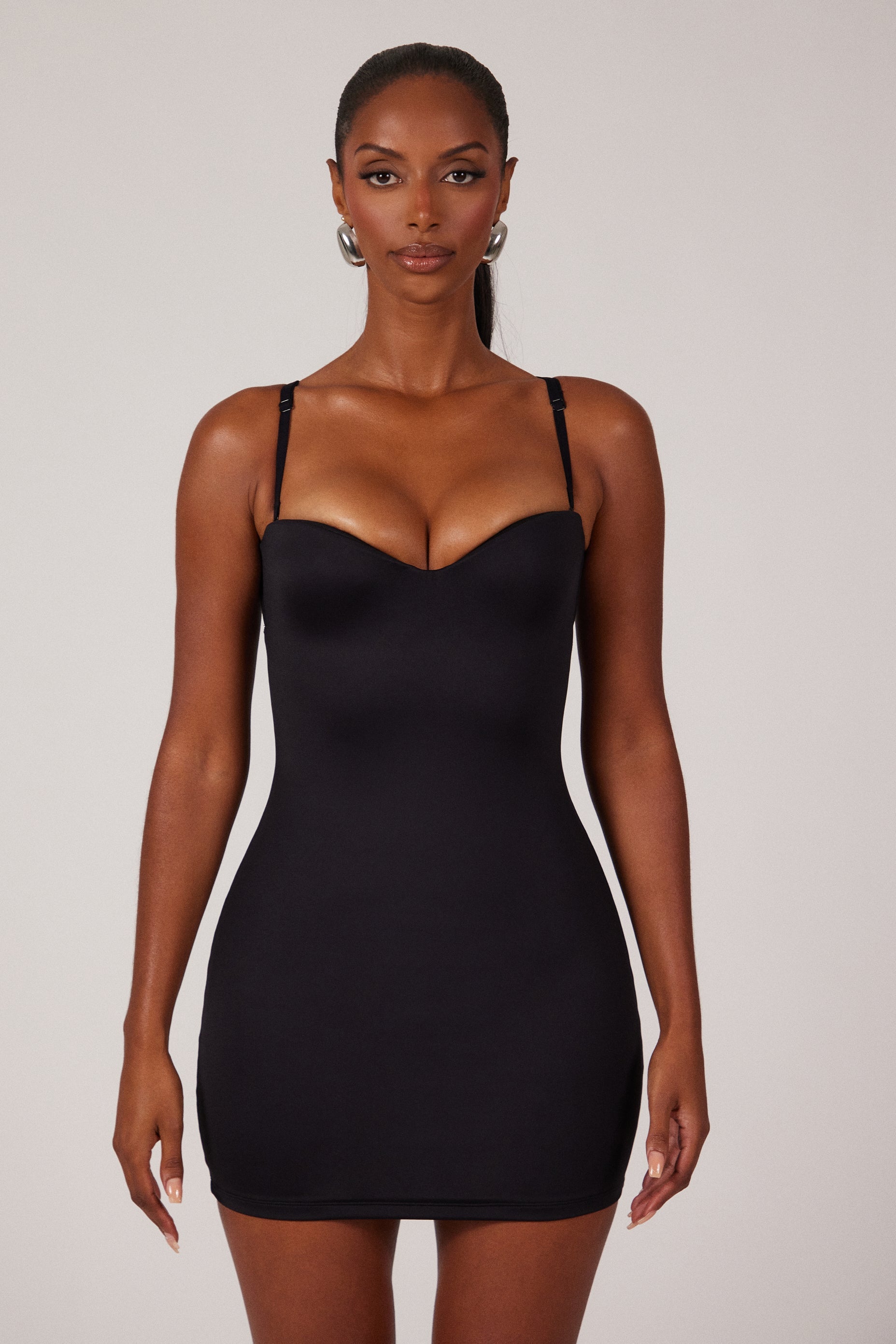 Faye Mini Dress