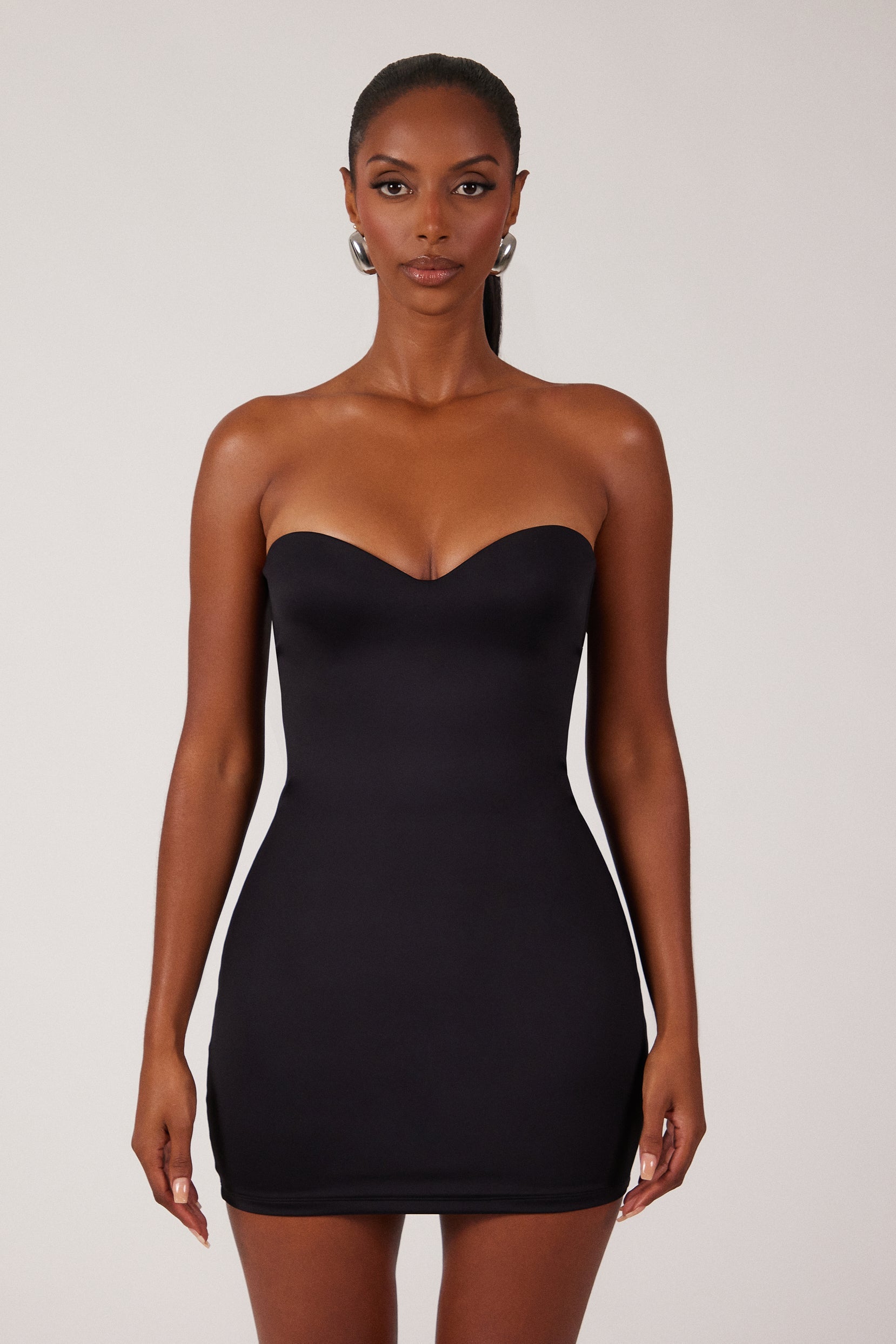 Faye Mini Dress