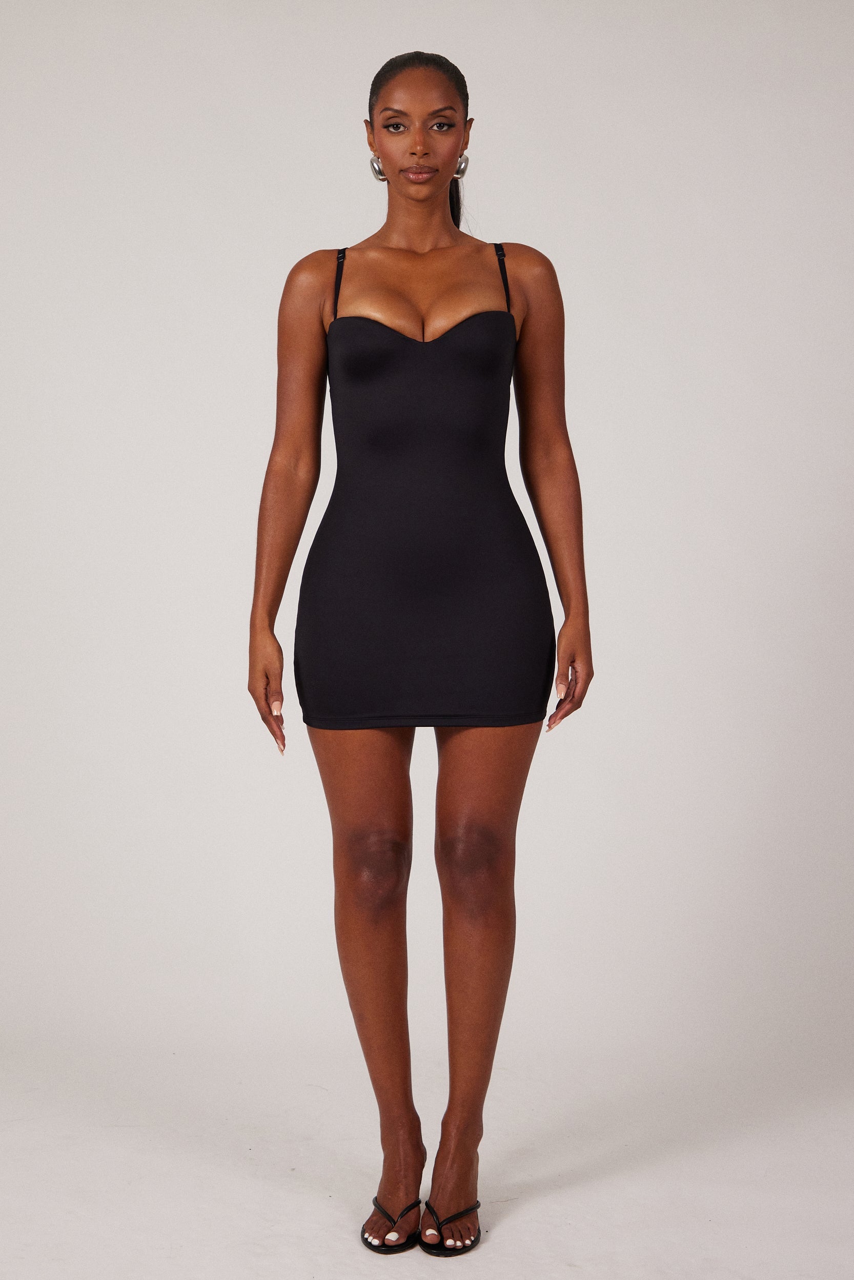 Faye Mini Dress