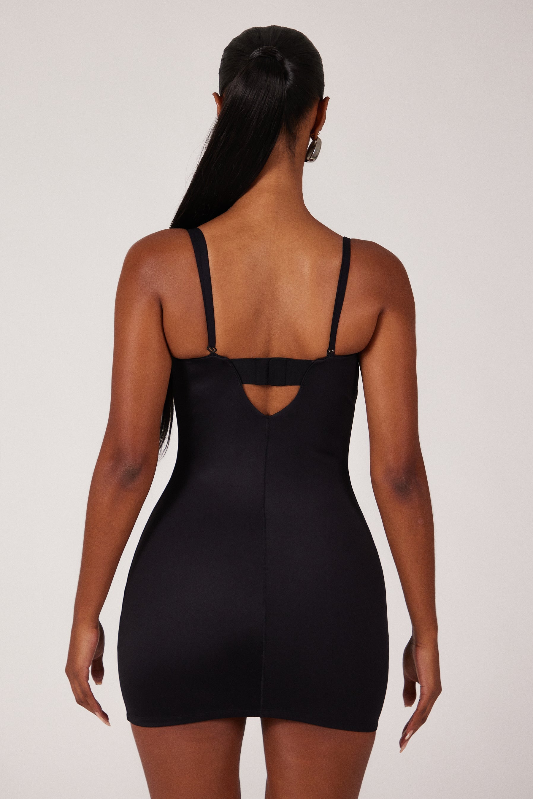 Faye Mini Dress