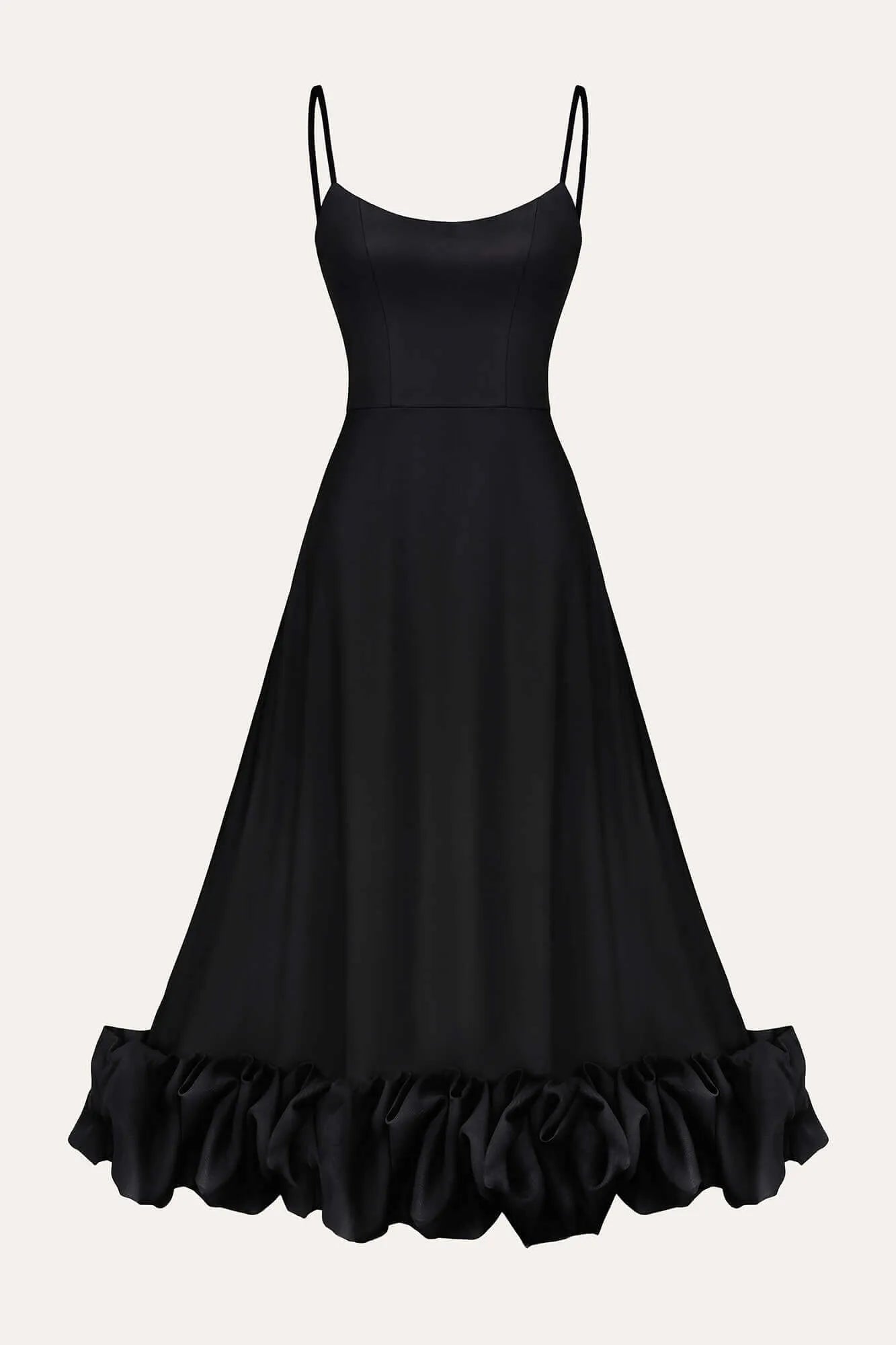 Destiny | Midi Dress