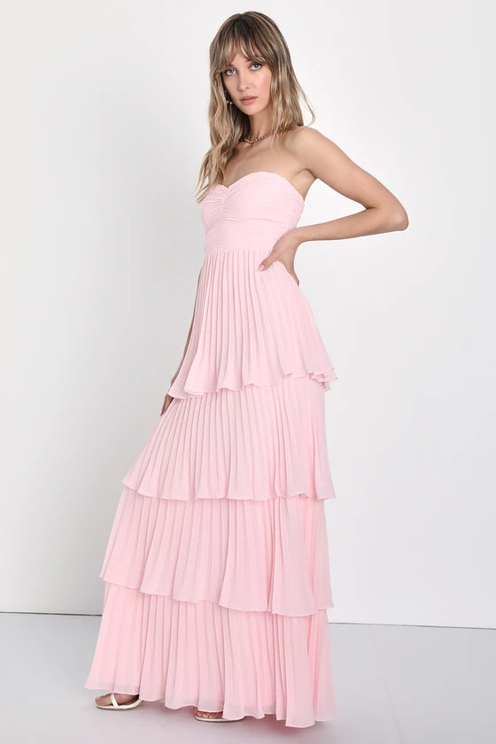 Whisper My Name Dress