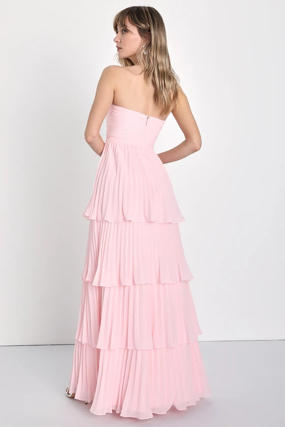 Whisper My Name Dress