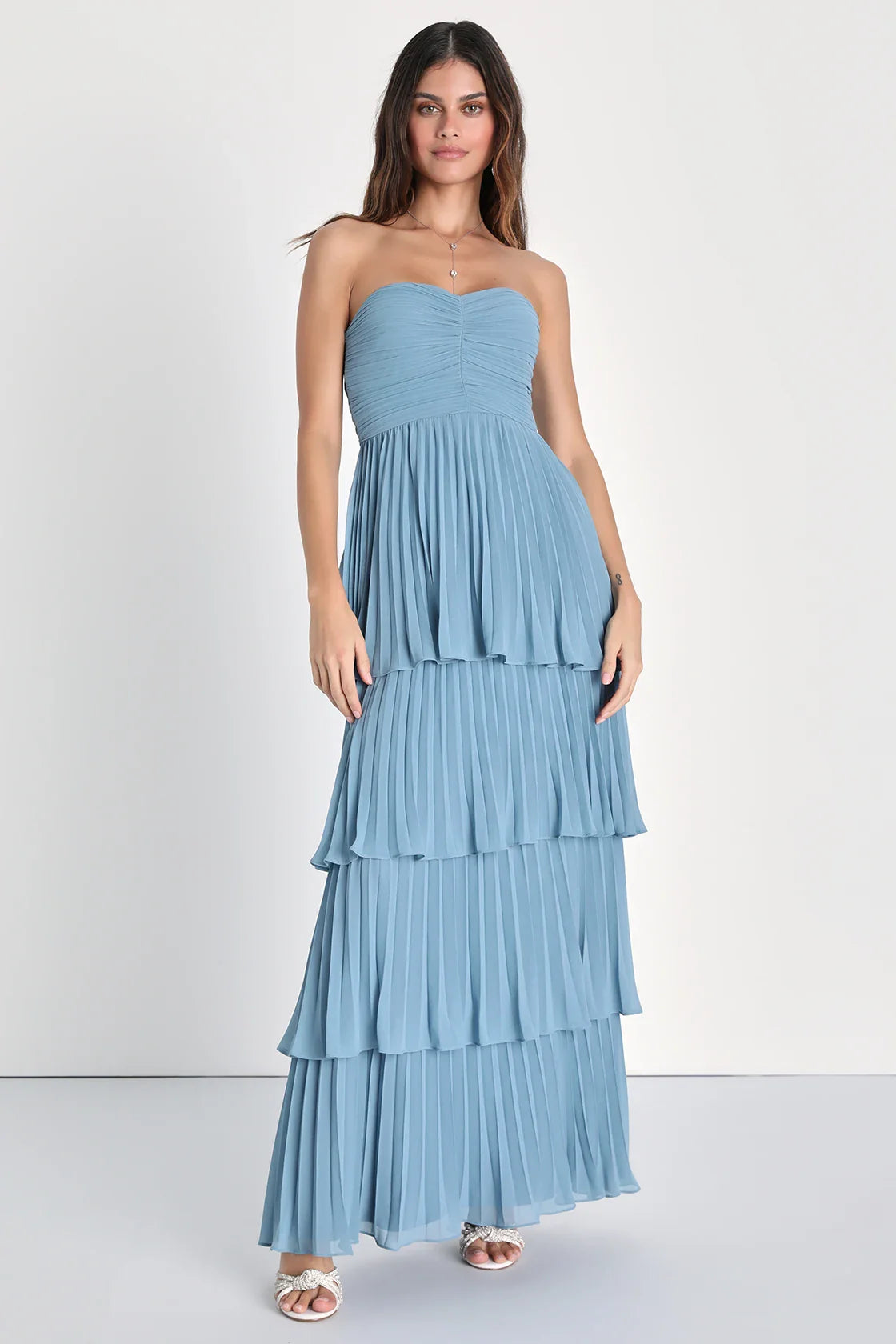 Whisper My Name Dress