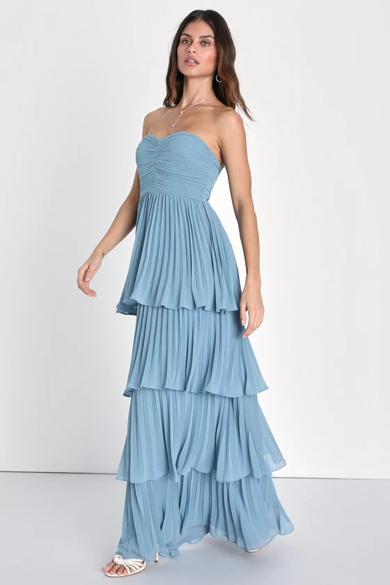 Whisper My Name Dress