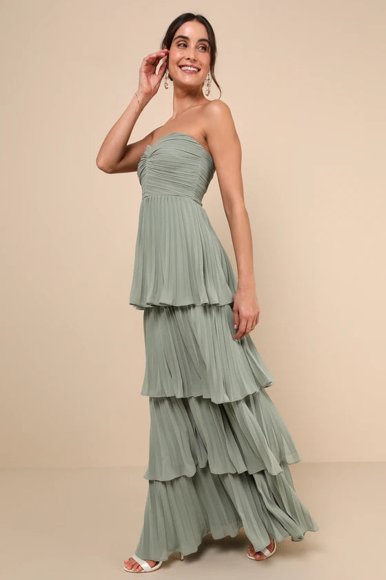 Whisper My Name Dress