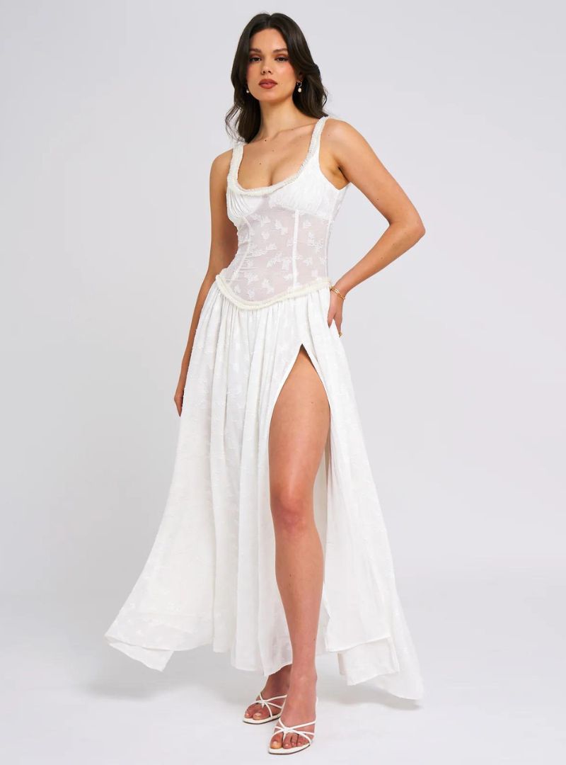 Ellie | Maxi Dress