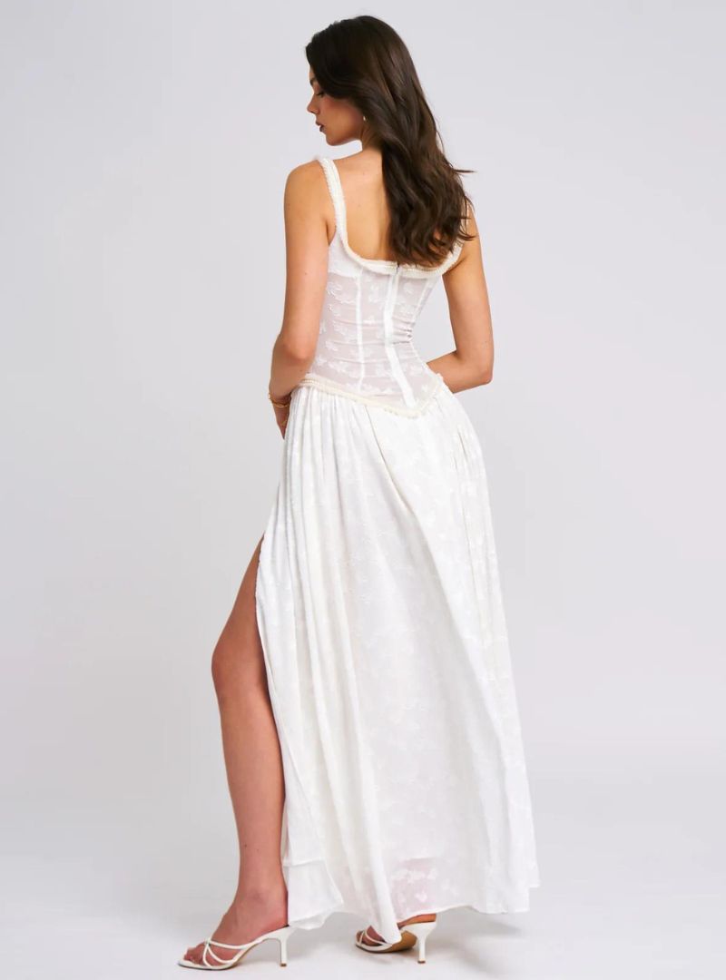 Ellie | Maxi Dress