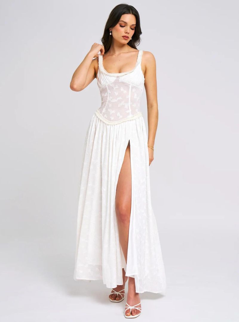 Ellie | Maxi Dress