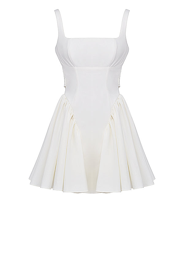 Jade Mini Dress