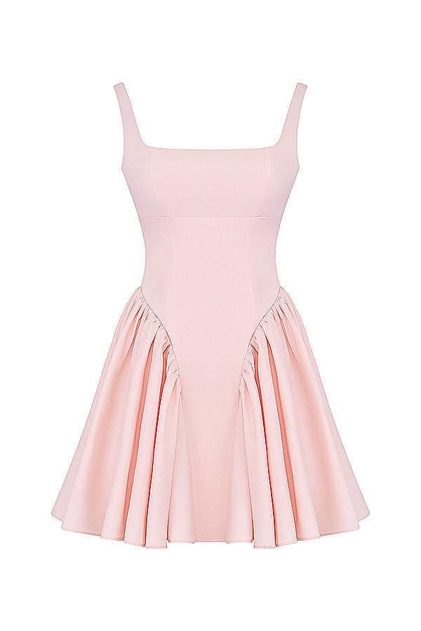 Jade Mini Dress