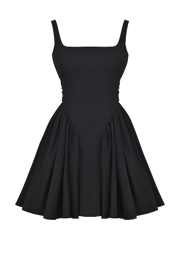 Jade Mini Dress