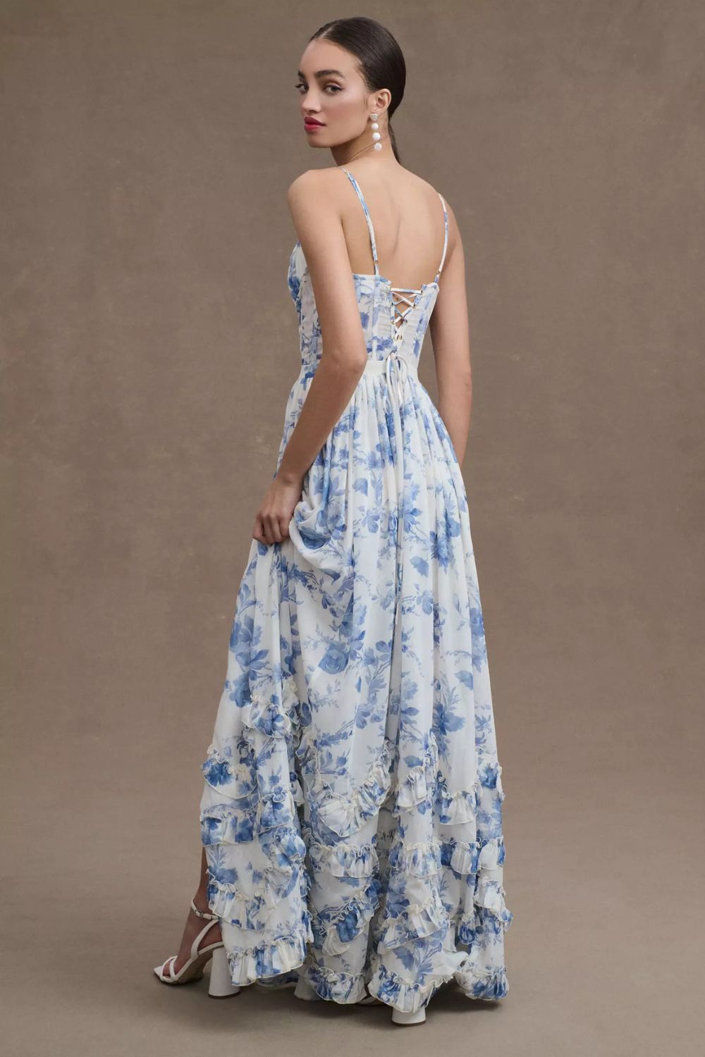 Sofia Maxi Dress