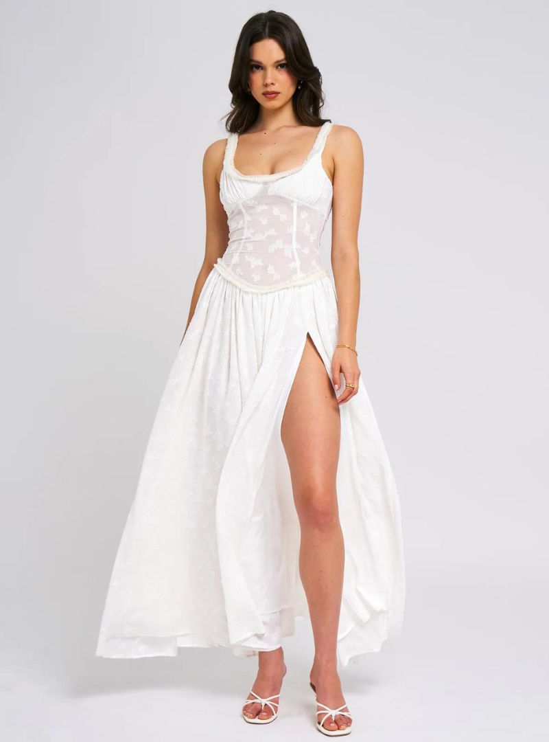 Ellie | Maxi Dress