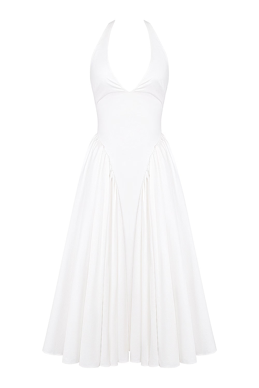 Isadora Midi Dress