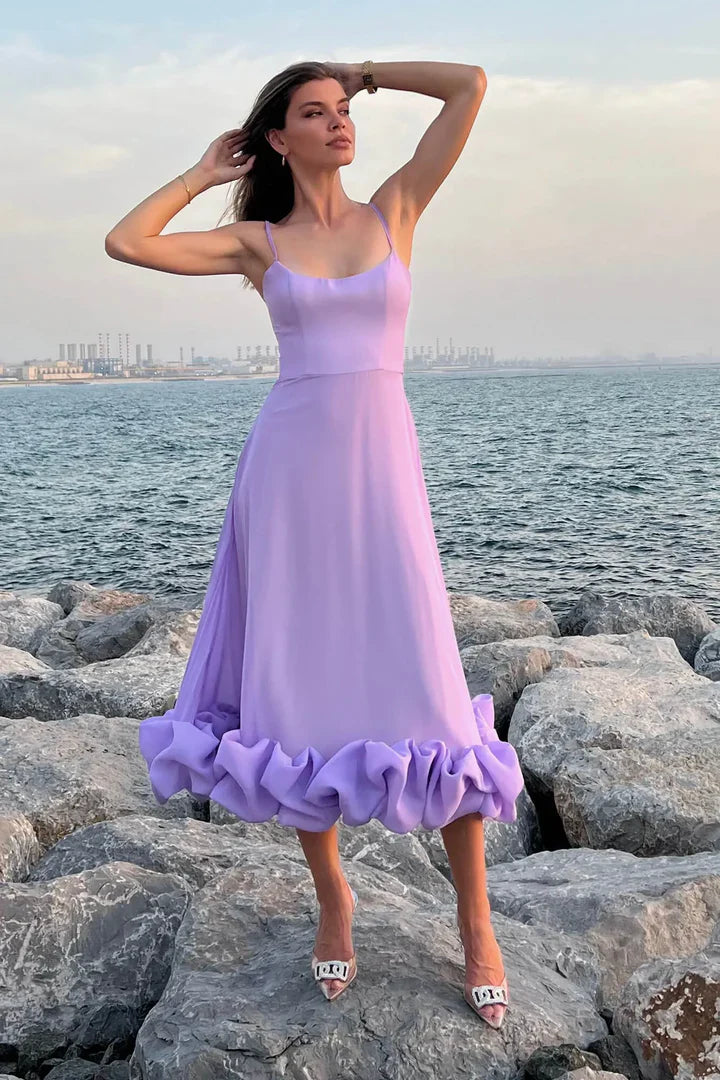 Destiny | Midi Dress