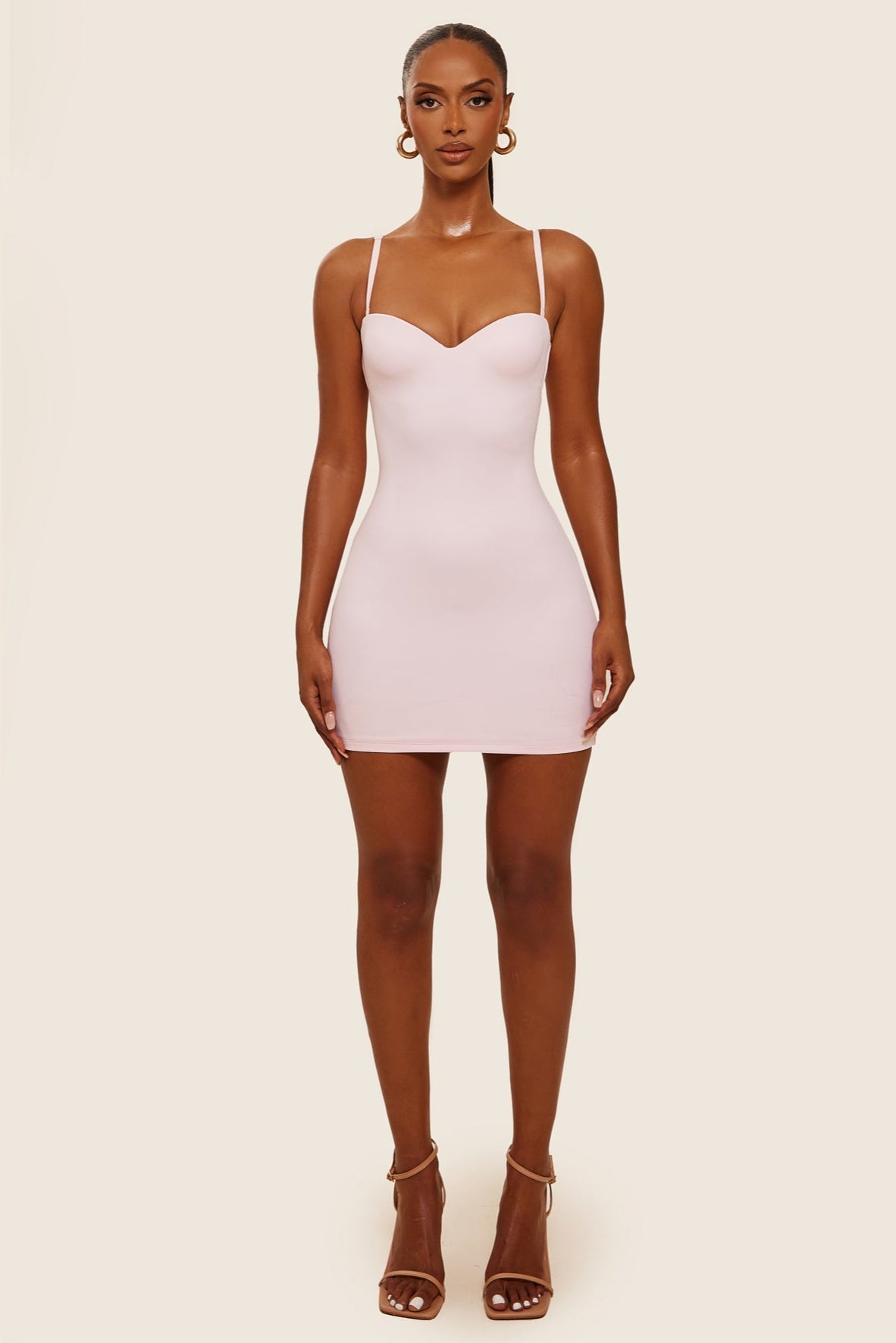 Faye Mini Dress