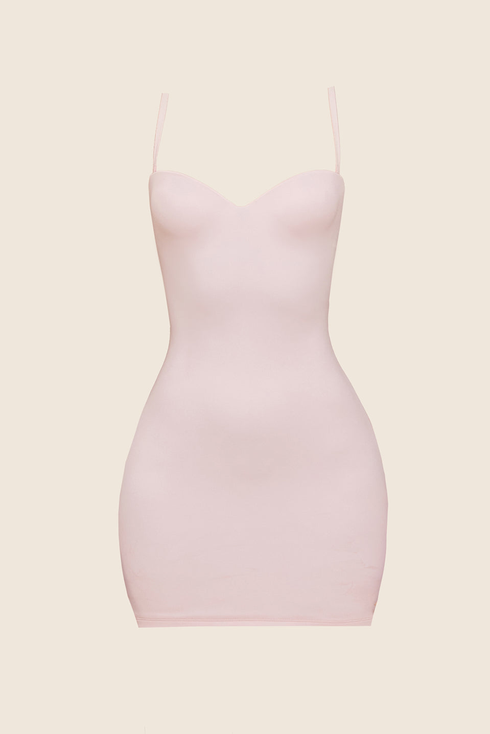 Faye Mini Dress