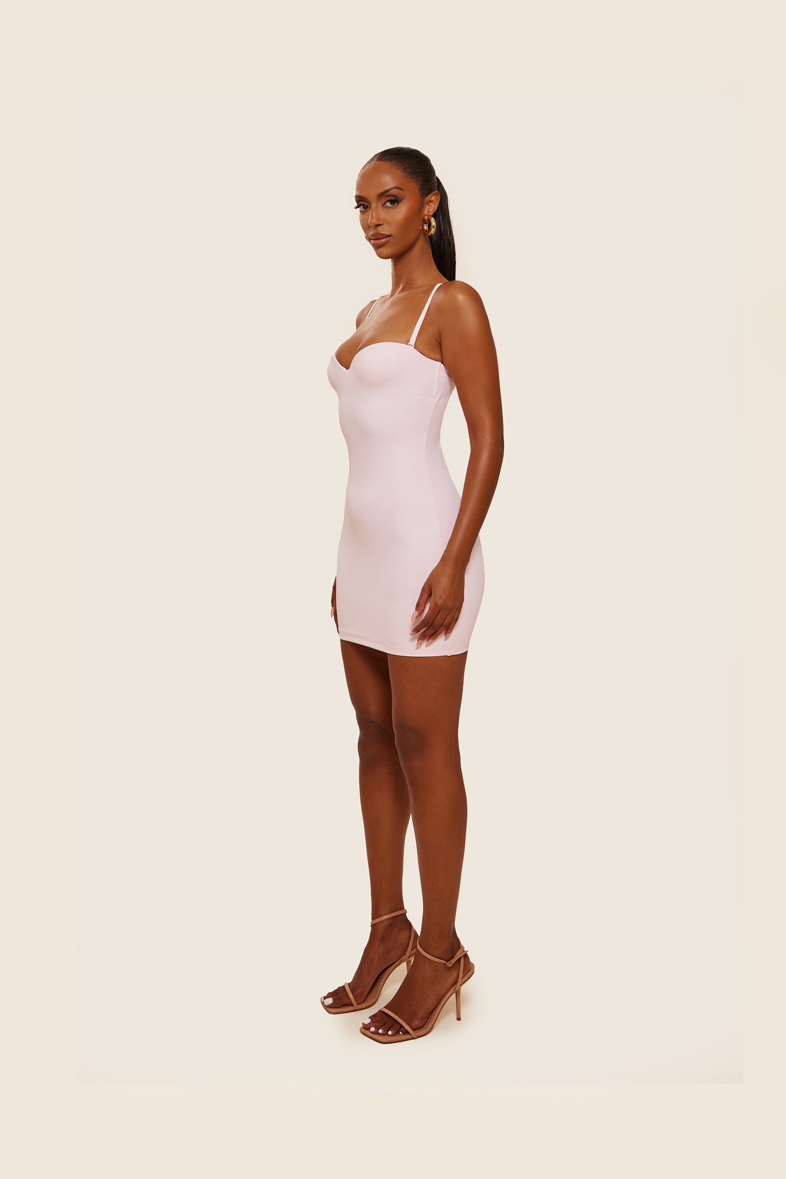 Faye Mini Dress