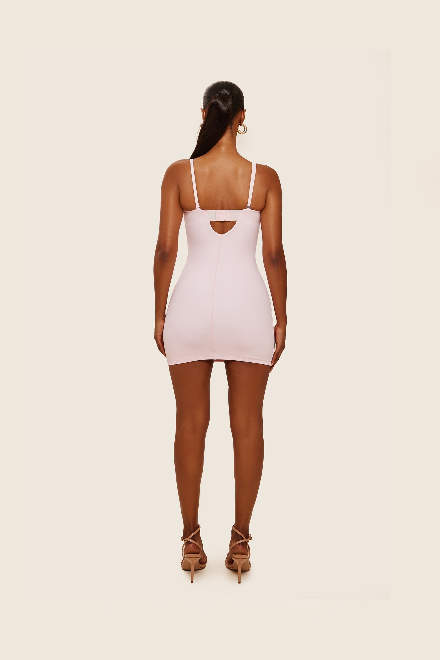 Faye Mini Dress