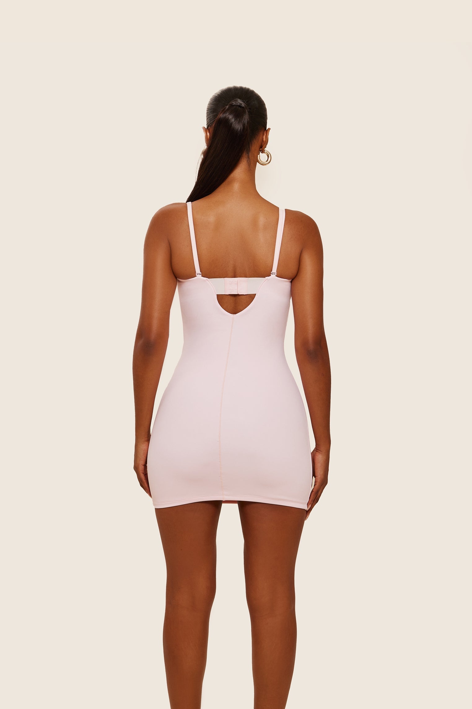 Faye Mini Dress