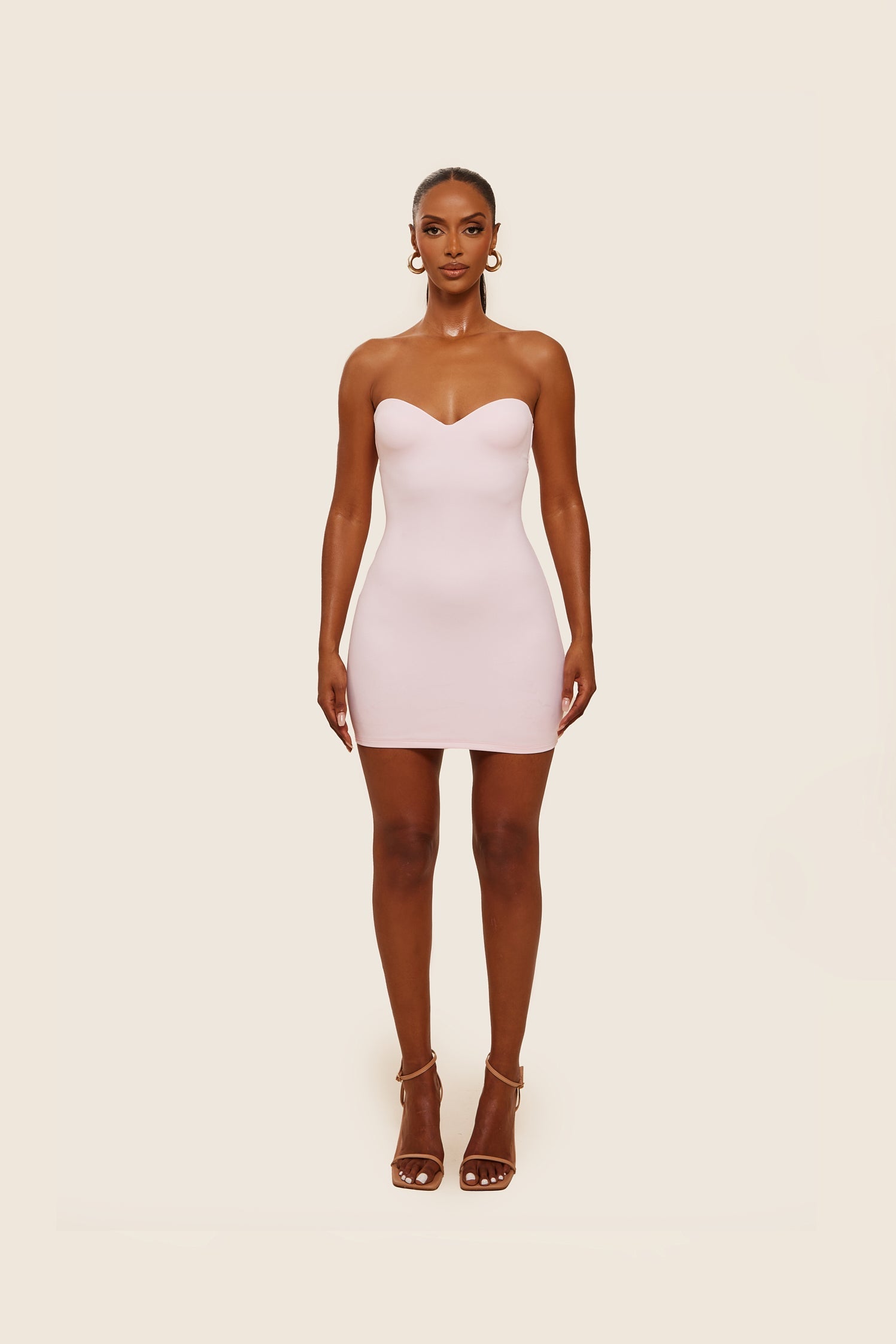 Faye Mini Dress