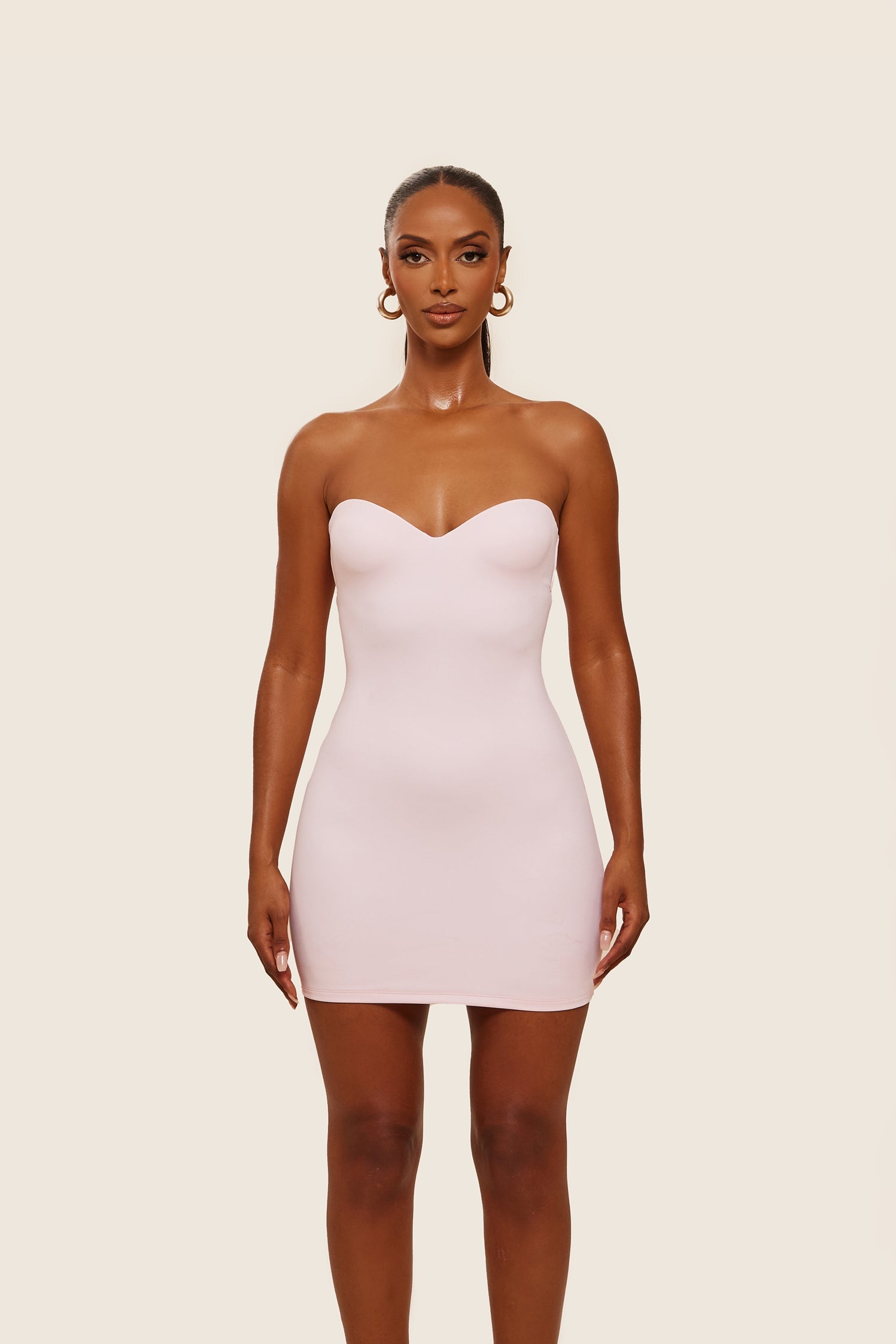Faye Mini Dress