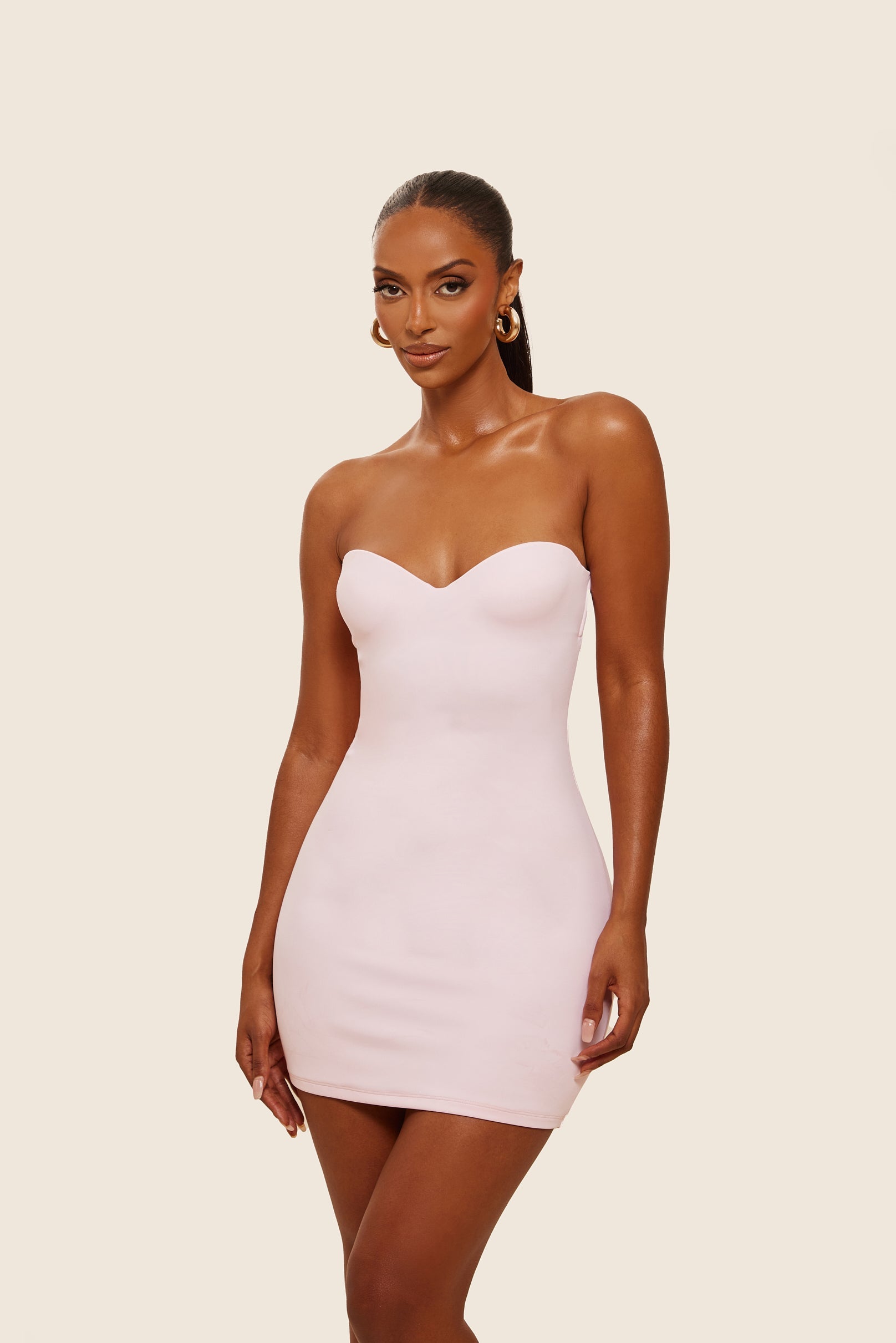Faye Mini Dress