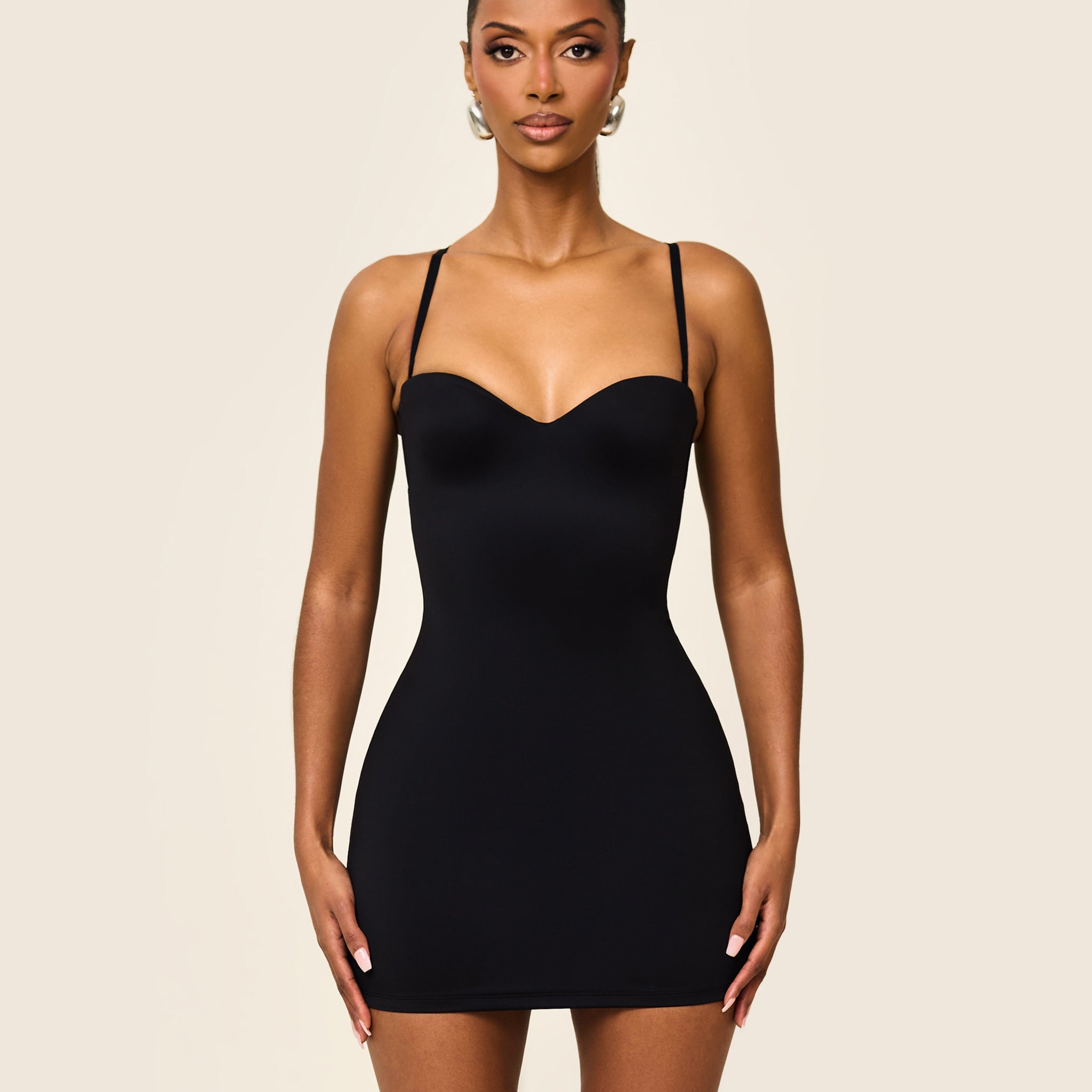 Faye Mini Dress
