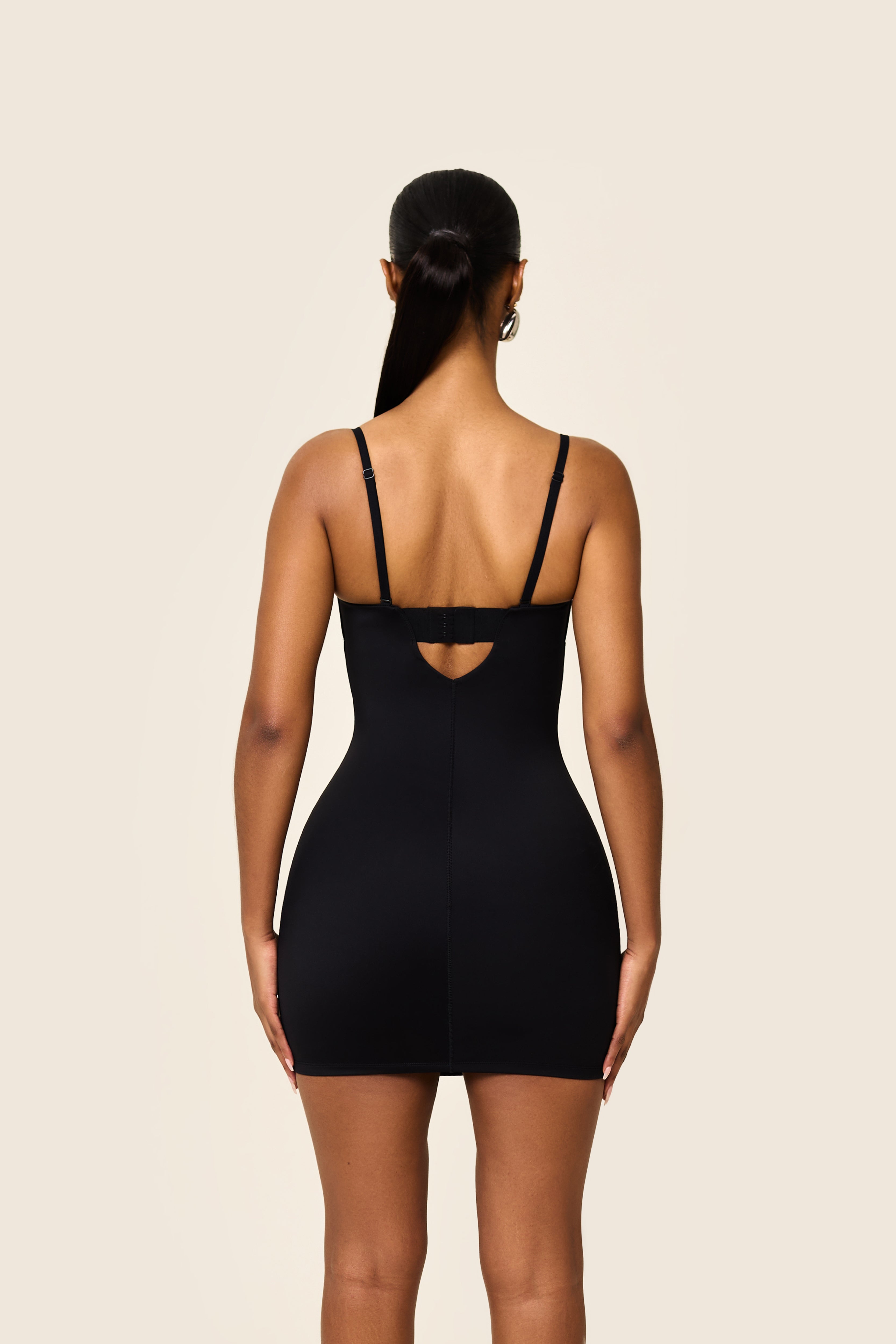 Faye Mini Dress