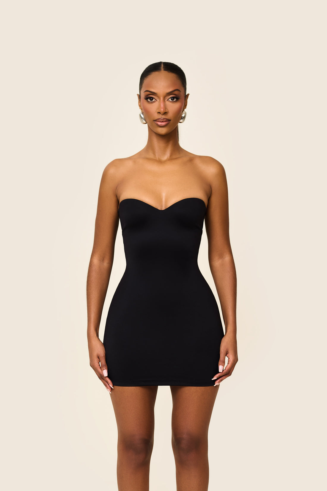 Faye Mini Dress