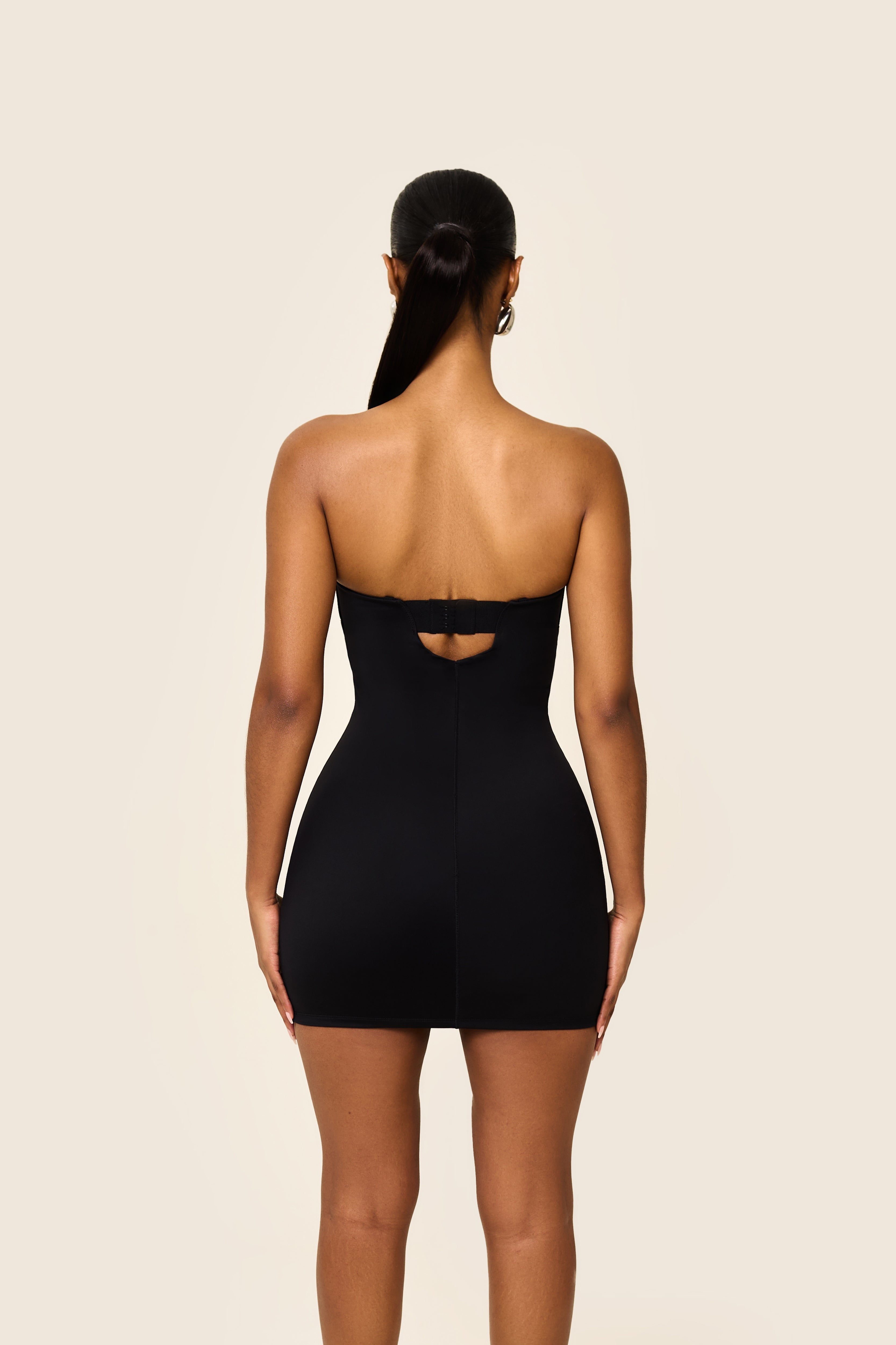 Faye Mini Dress