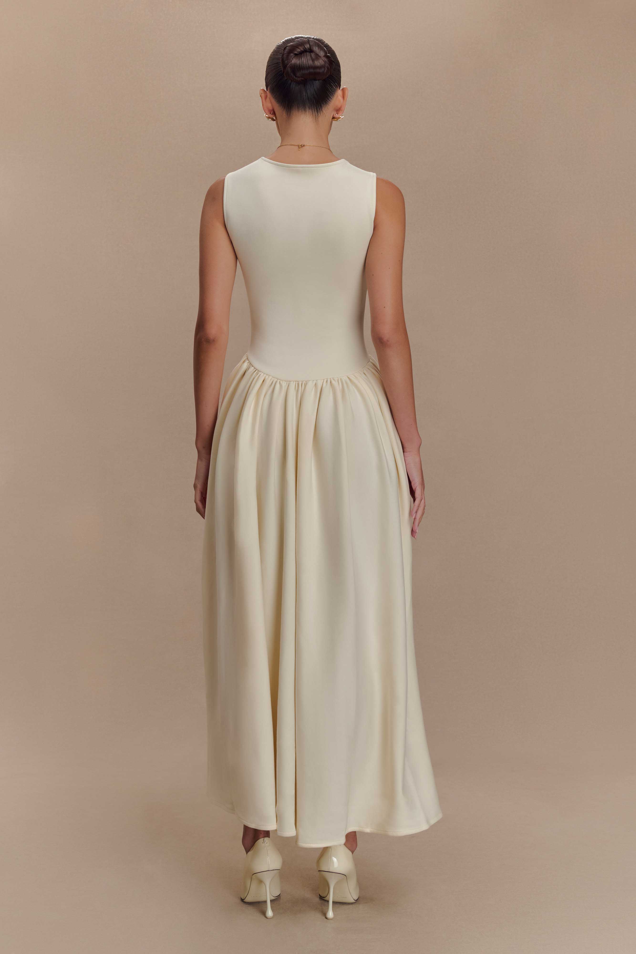 Sharissa Midi Dress