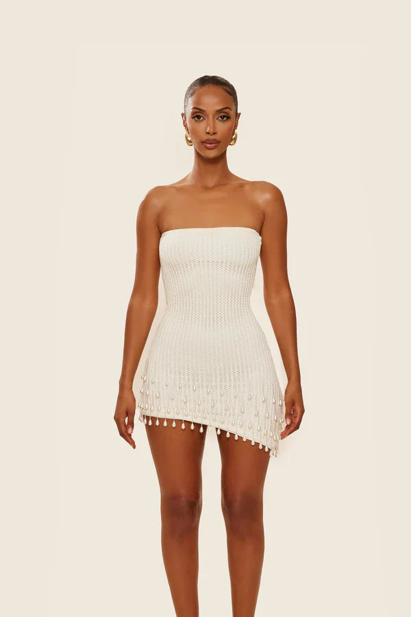 Gwen Mini Dress