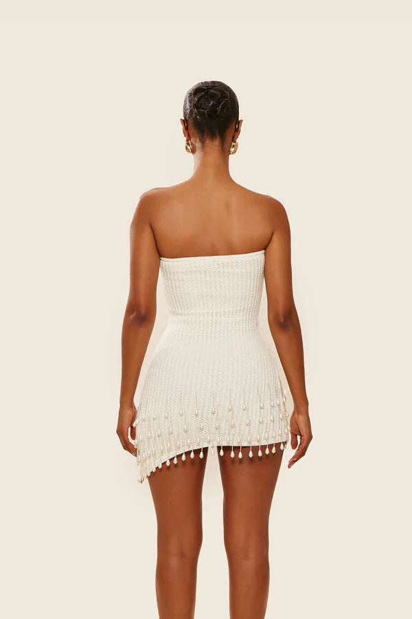 Gwen Mini Dress