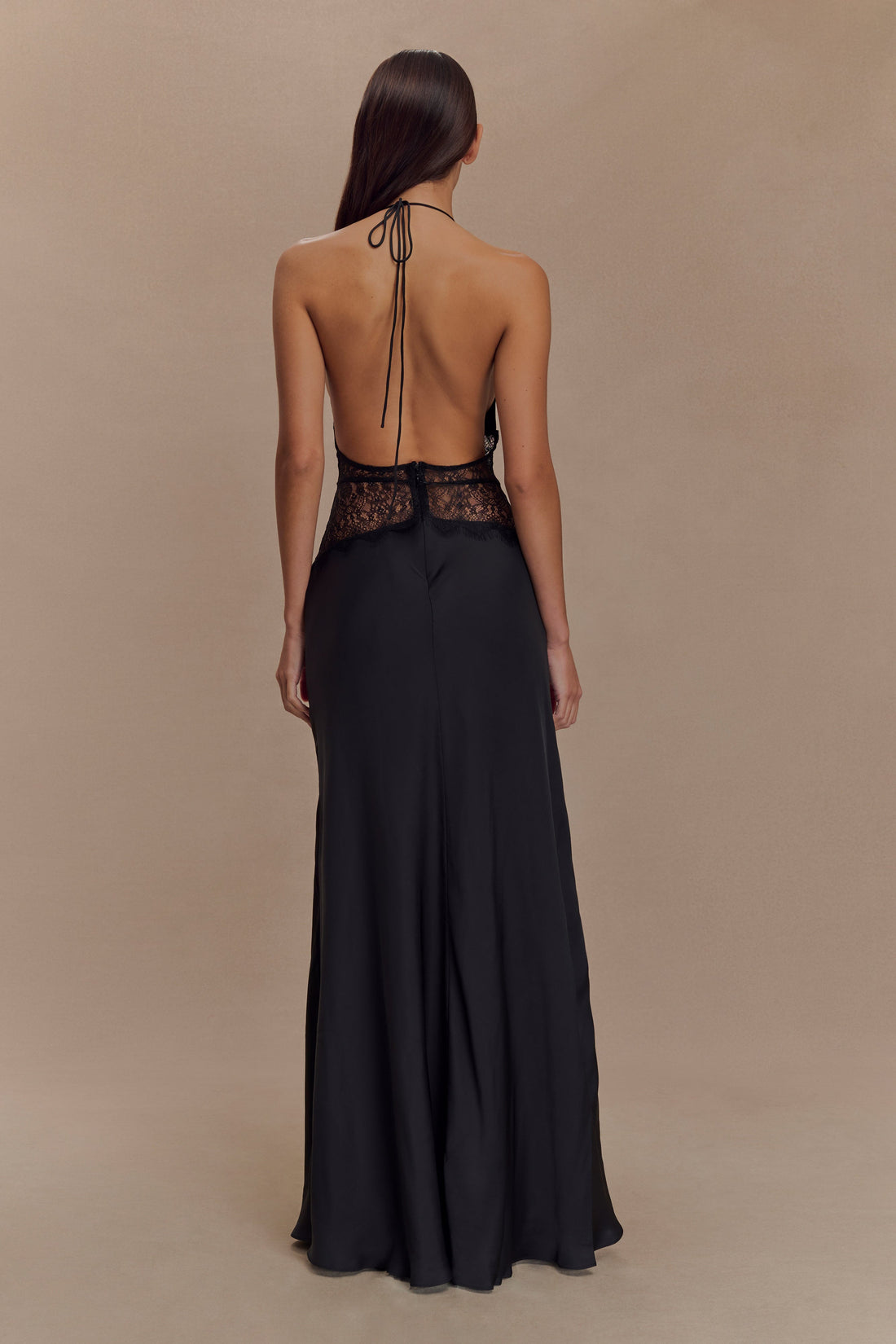 Midnight Calling Dress