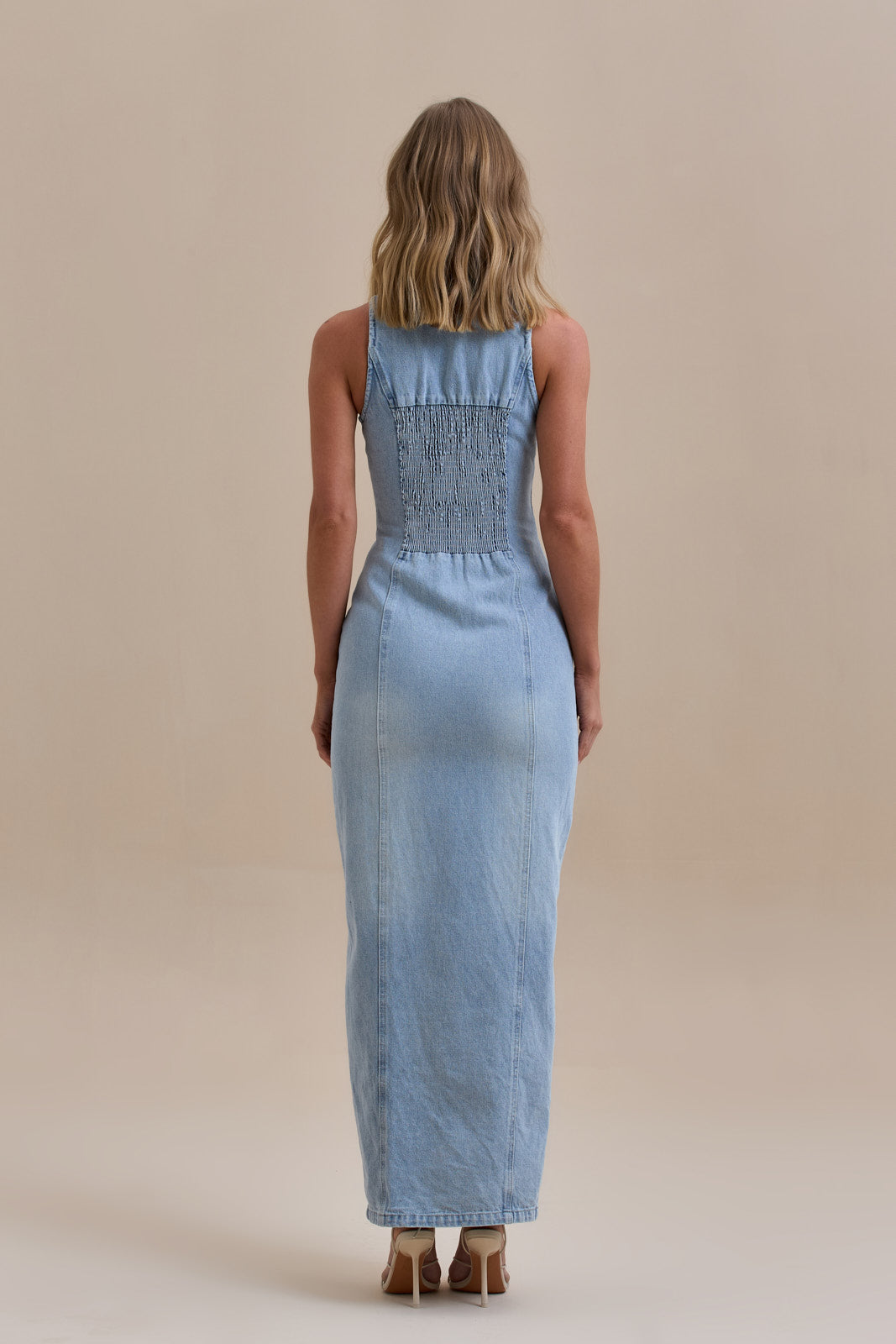 Denim Daze Dress