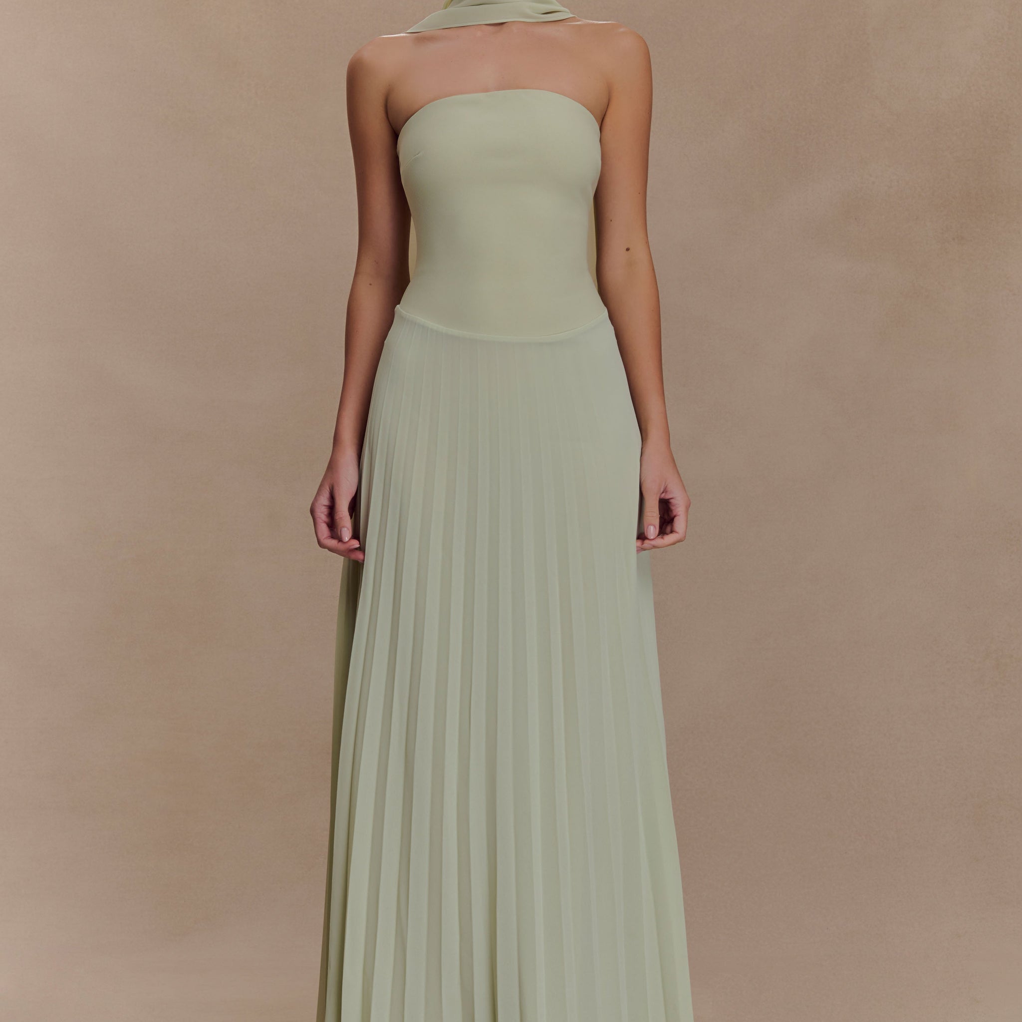 Caira Maxi Dress
