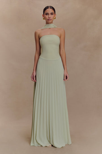 Caira Maxi Dress