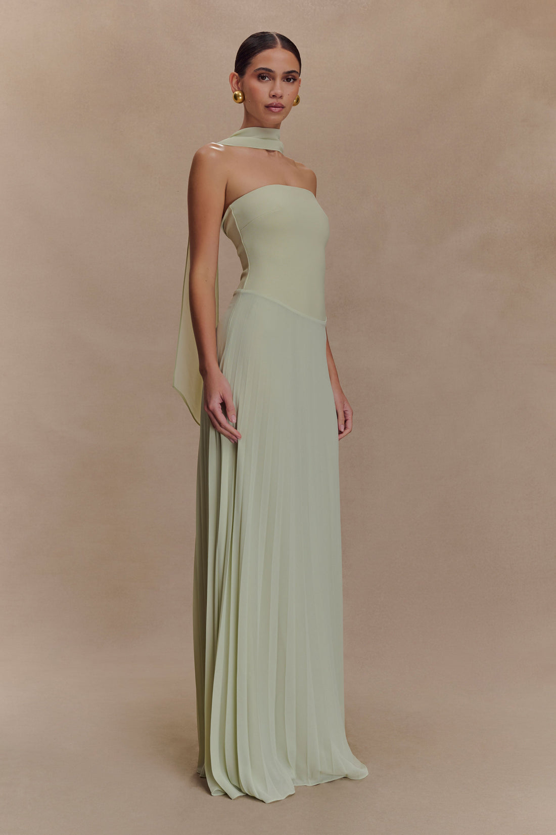 Caira Maxi Dress