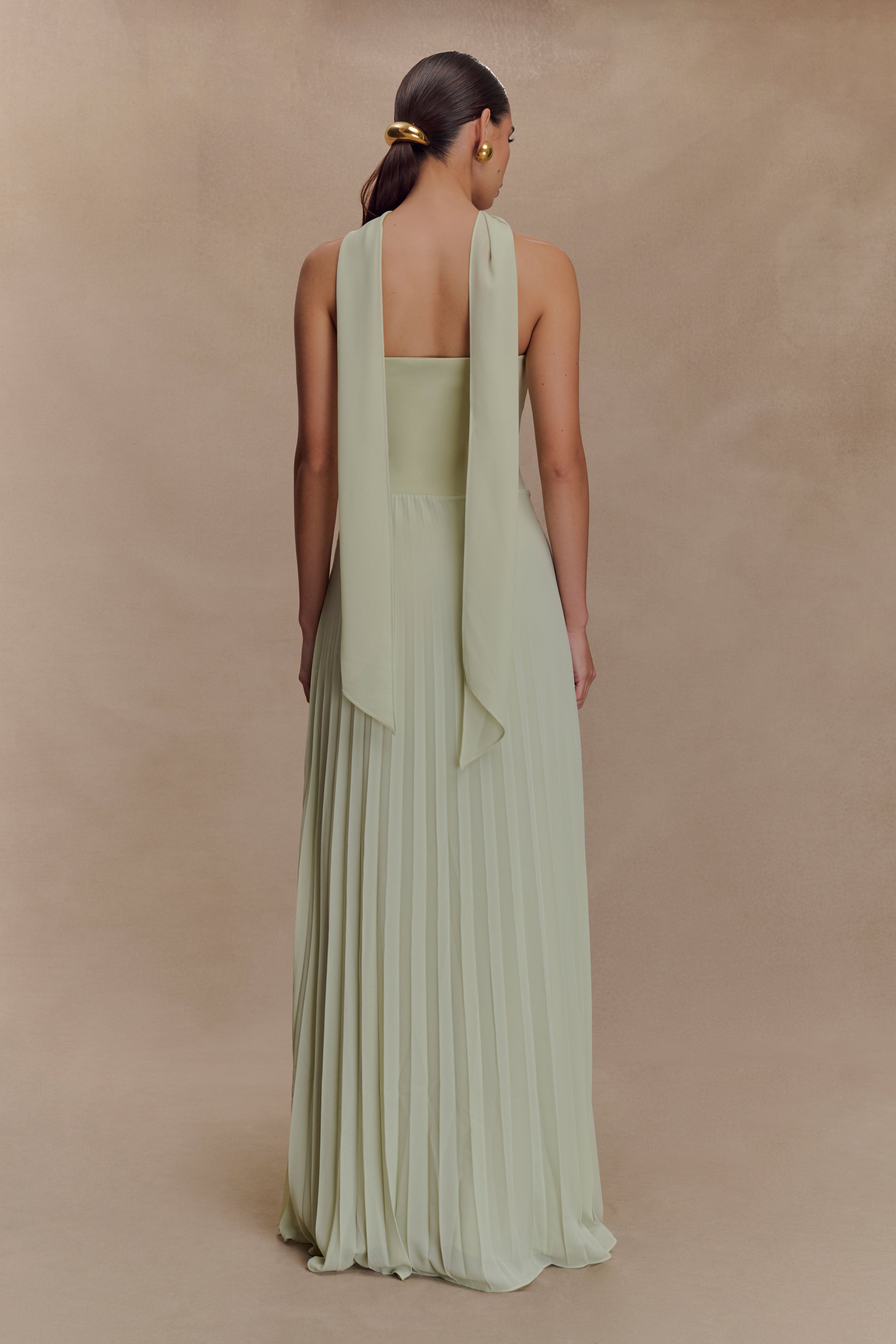Caira Maxi Dress