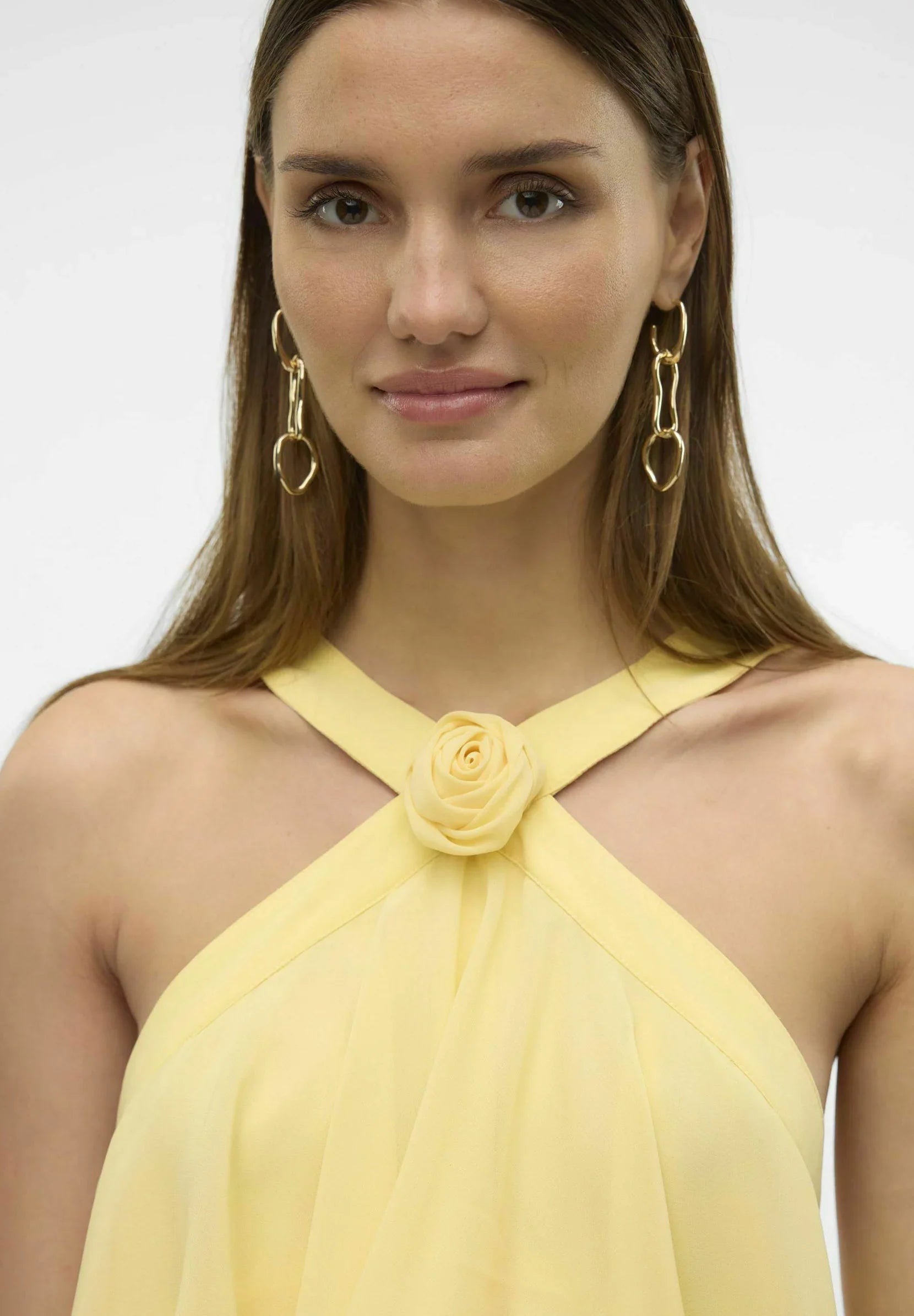 Tara Flower Dress